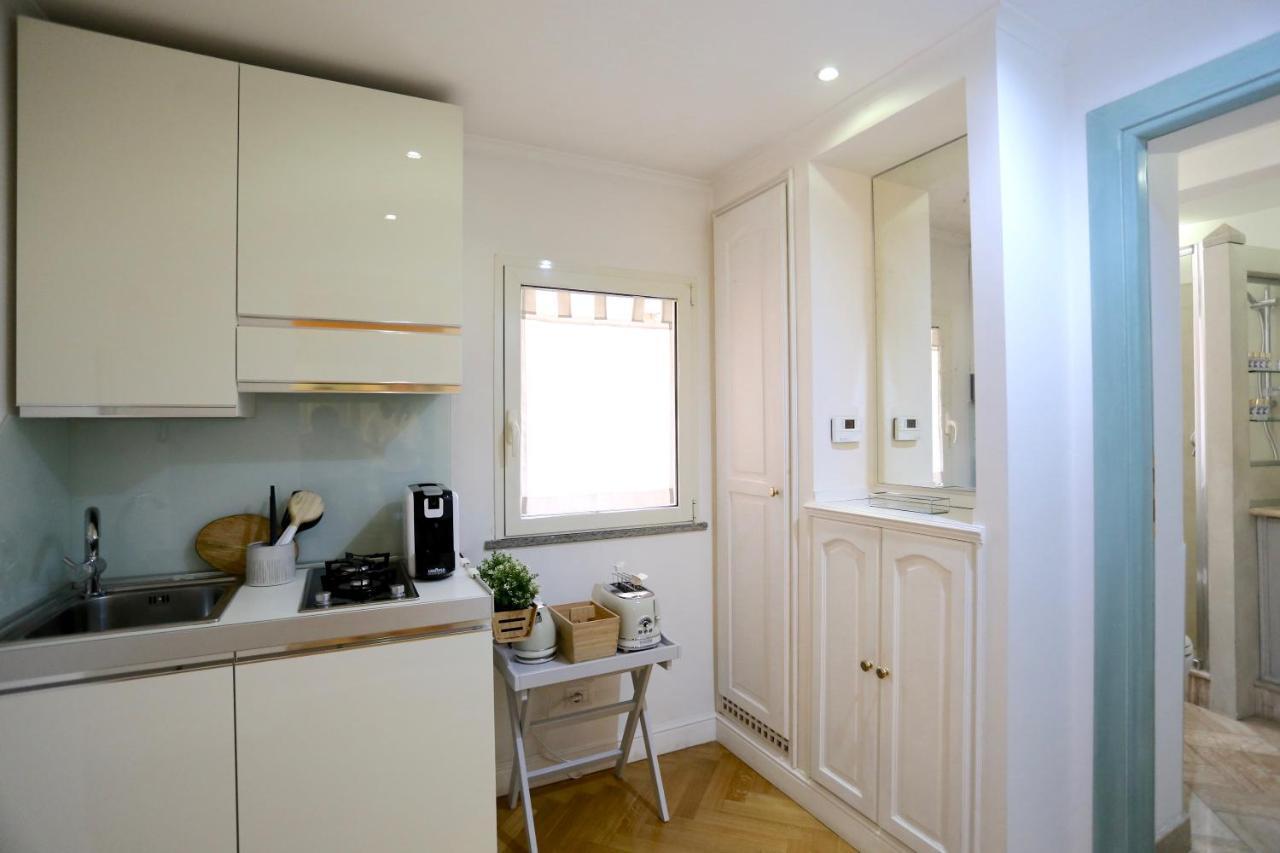 Maddalena 6 - Pantheon Apartment โรม ภายนอก รูปภาพ